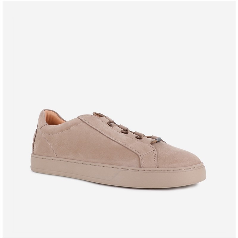 tod's sneakers Sneakers Cassetta Détails : Basses -Semelles: Gomme ...