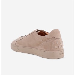 tod's sneakers Sneakers Cassetta Détails : Basses -Semelles: Gomme ...
