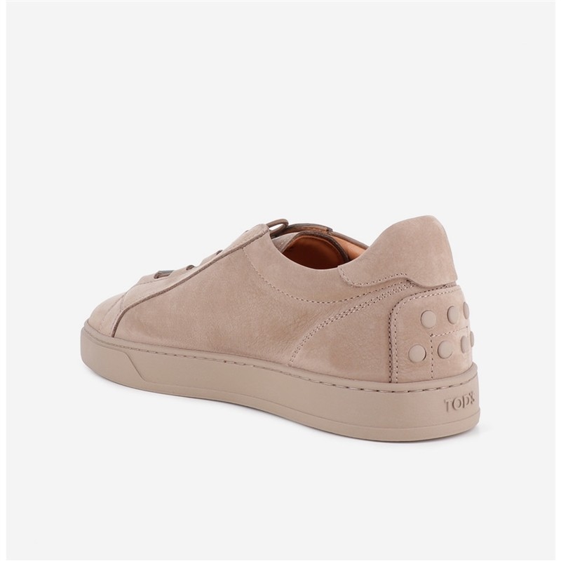 tod's sneakers Sneakers Cassetta Détails : Basses -Semelles: Gomme ...
