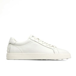tod's sneakers Sneakers Cassetta Détails : Basses -Semelles: Gomme ...