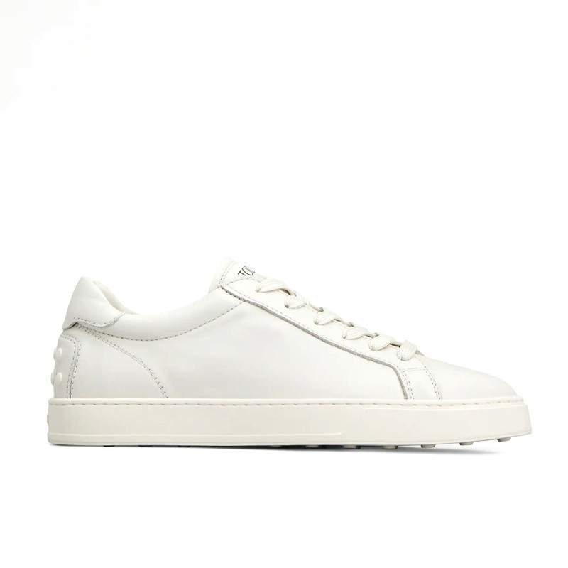 tod's sneakers Sneakers Cassetta Détails : Basses -Semelles: Gomme ...