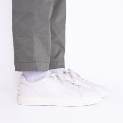 tod's sneakers Sneakers Cassetta Détails : Basses -Semelles: Gomme ...