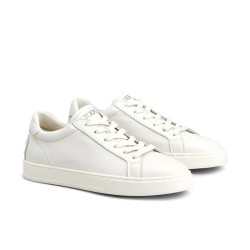 tod's sneakers Sneakers Cassetta Détails : Basses -Semelles: Gomme ...