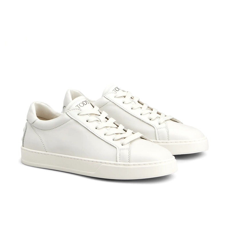 tod's sneakers Sneakers Cassetta Détails : Basses -Semelles: Gomme ... tod's sneakers Sneakers Cassetta Détails : Basses -Semelles: Gomme ...