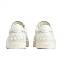 tod's sneakers Sneakers Cassetta Détails : Basses -Semelles: Gomme ...