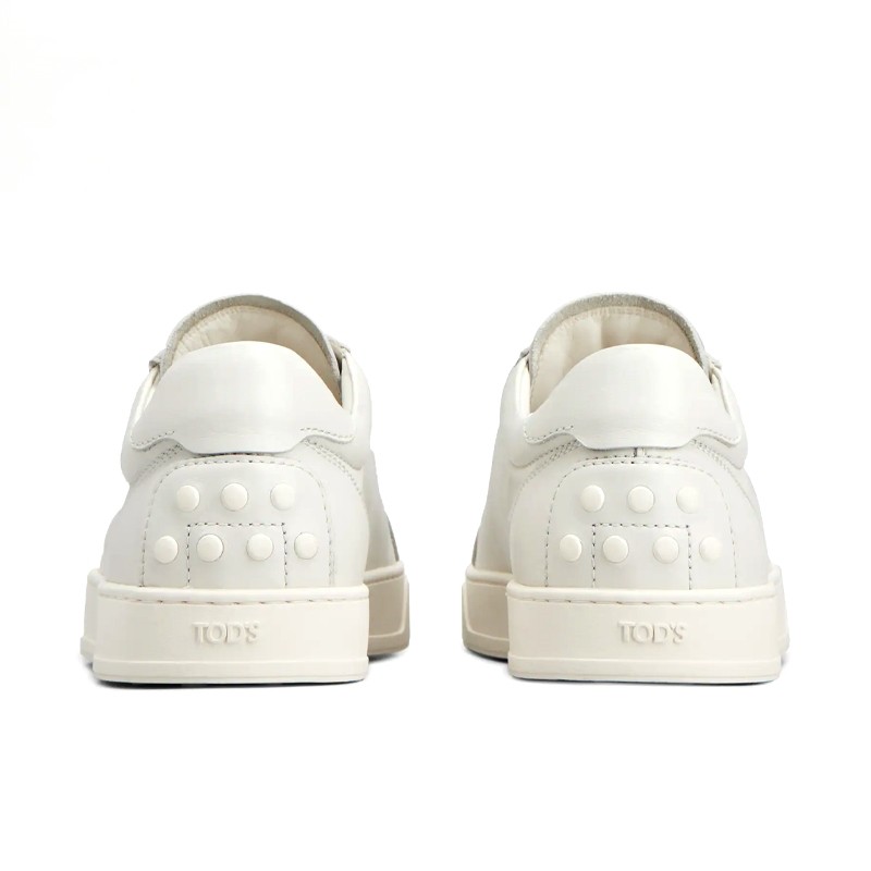 tod's sneakers Sneakers Cassetta Détails : Basses -Semelles: Gomme ... tod's sneakers Sneakers Cassetta Détails : Basses -Semelles: Gomme ...