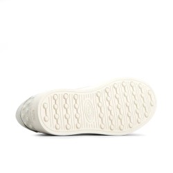 tod's sneakers Sneakers Cassetta Détails : Basses -Semelles: Gomme ...