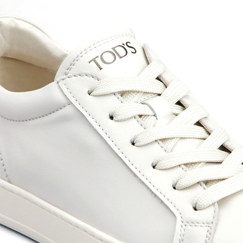 tod's sneakers Sneakers Cassetta Détails : Basses -Semelles: Gomme ... tod's sneakers Sneakers Cassetta Détails : Basses -Semelles: Gomme ...