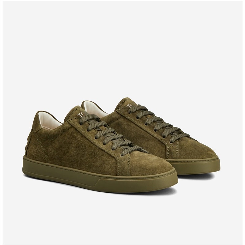 Sneakers Cassetta Sneakers Cassetta