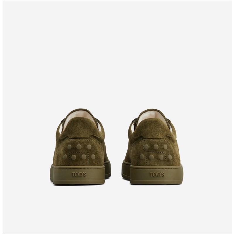 Sneakers Cassetta Sneakers Cassetta