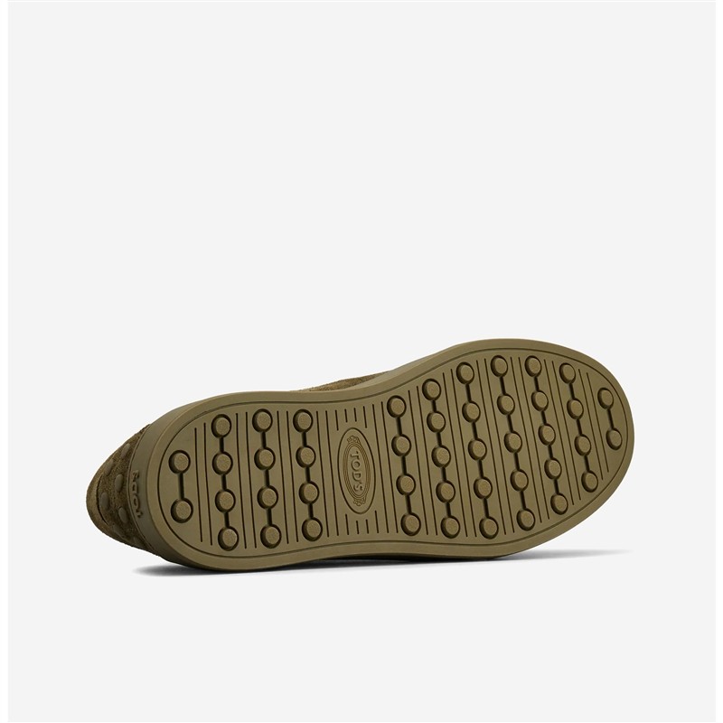 Sneakers Cassetta Sneakers Cassetta