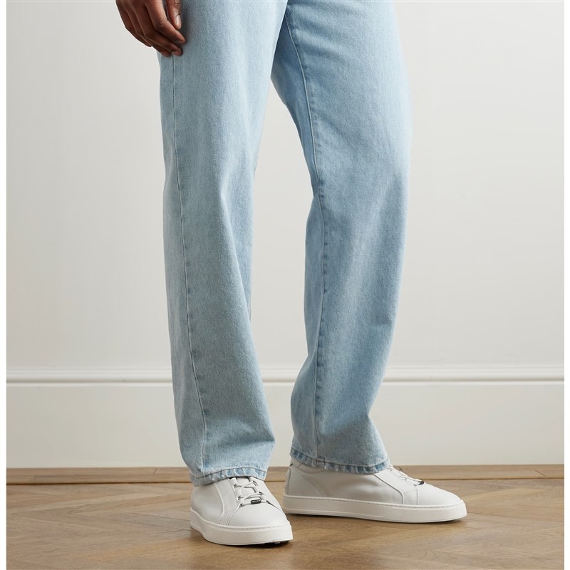 tod's sneakers Sneakers Cassetta Détails : Basses -Semelles: Gomme ...