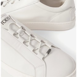 tod's sneakers Sneakers Cassetta Détails : Basses -Semelles: Gomme ...