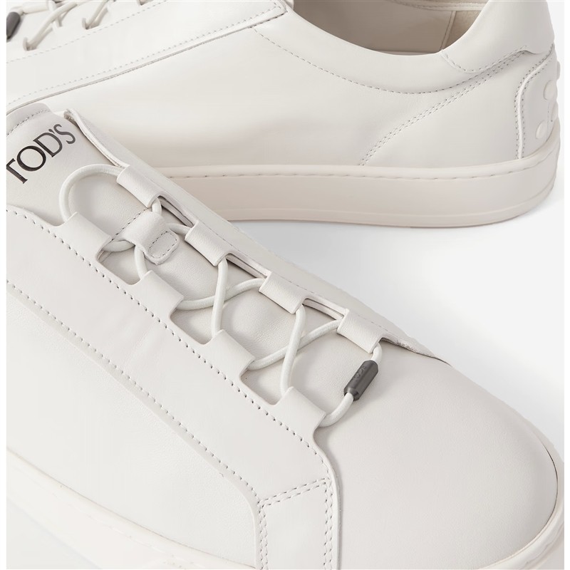 tod's sneakers Sneakers Cassetta Détails : Basses -Semelles: Gomme ... tod's sneakers Sneakers Cassetta Détails : Basses -Semelles: Gomme ...