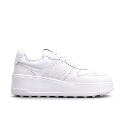 tod's sneakers Sneakers Cassetta Alta Détails : Oversize -Semelles:...