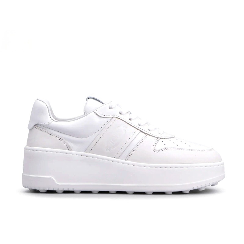 tod's sneakers Sneakers Cassetta Alta Détails : Oversize -Semelles:...