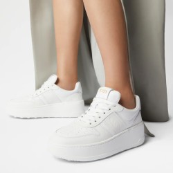 tod's sneakers Sneakers Cassetta Alta Détails : Oversize -Semelles:...