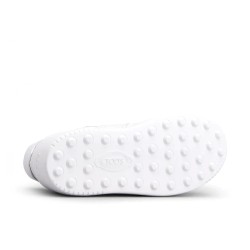 tod's sneakers Sneakers Cassetta Alta Détails : Oversize -Semelles:...