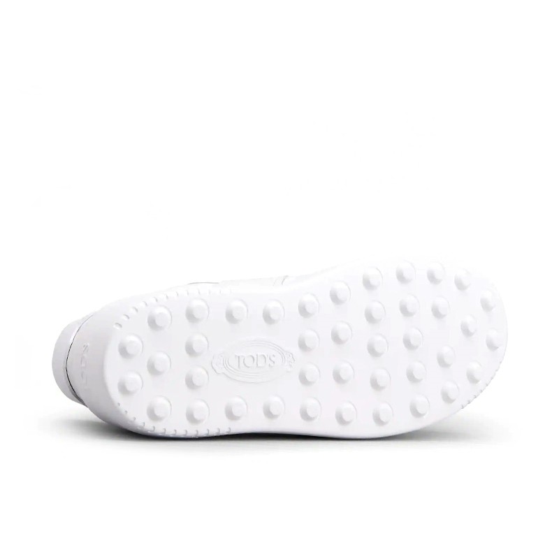 tod's sneakers Sneakers Cassetta Alta Détails : Oversize -Semelles:...