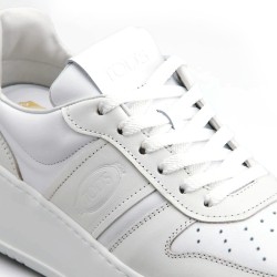 tod's sneakers Sneakers Cassetta Alta Détails : Oversize -Semelles:...