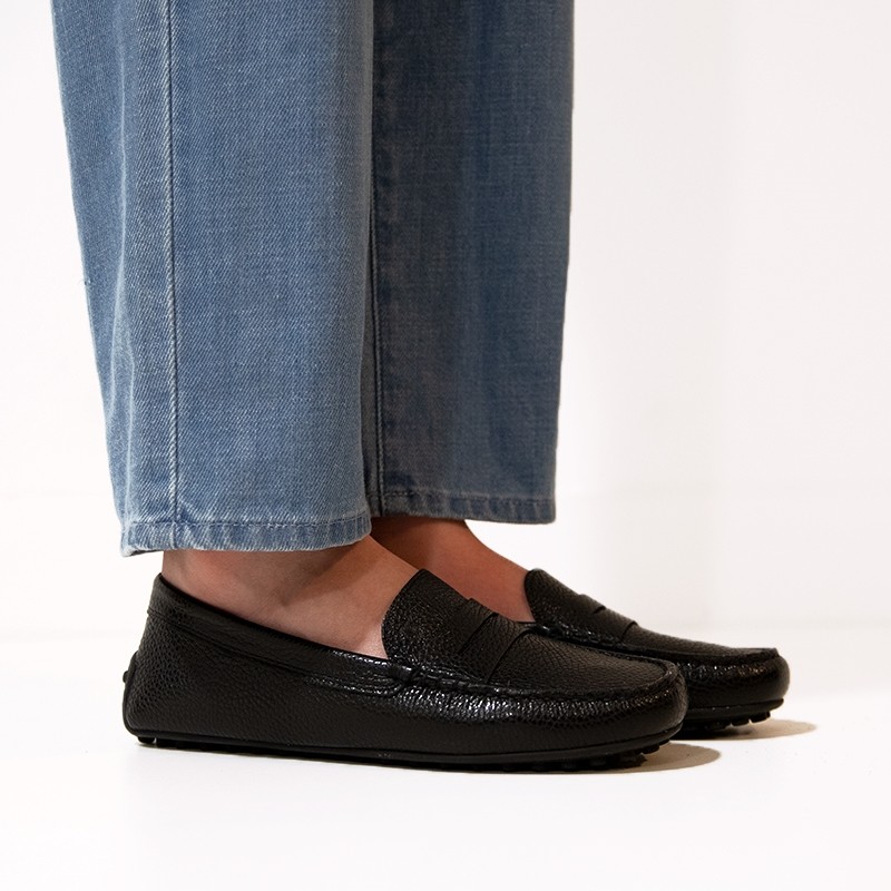 tod's mocassins et slip-on mocassins broka 2 Semelles: Gomme -Semel...