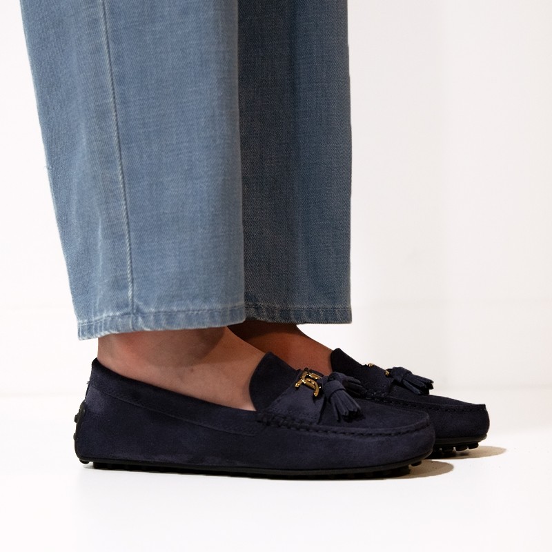 tod's mocassins et slip-on mocassins broka 2 Détails : Bijoux -Déta...