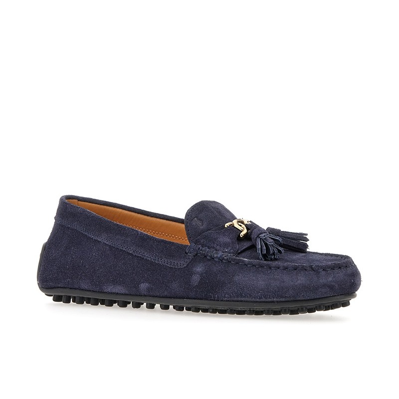 tod's mocassins et slip-on mocassins broka 2 Détails : Bijoux -Déta...