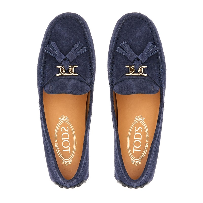 tod's mocassins et slip-on mocassins broka 2 Détails : Bijoux -Déta...