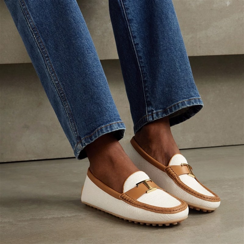 tod's mocassins et slip-on mocassins broka 2 Semelles: Picots -Mati... tod's mocassins et slip-on mocassins broka 2 Semelles: Picots -Mati...