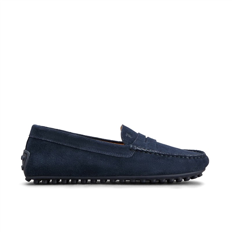 tod's mocassins et slip-on mocassins broka 2 Semelles: Picots -Mati...