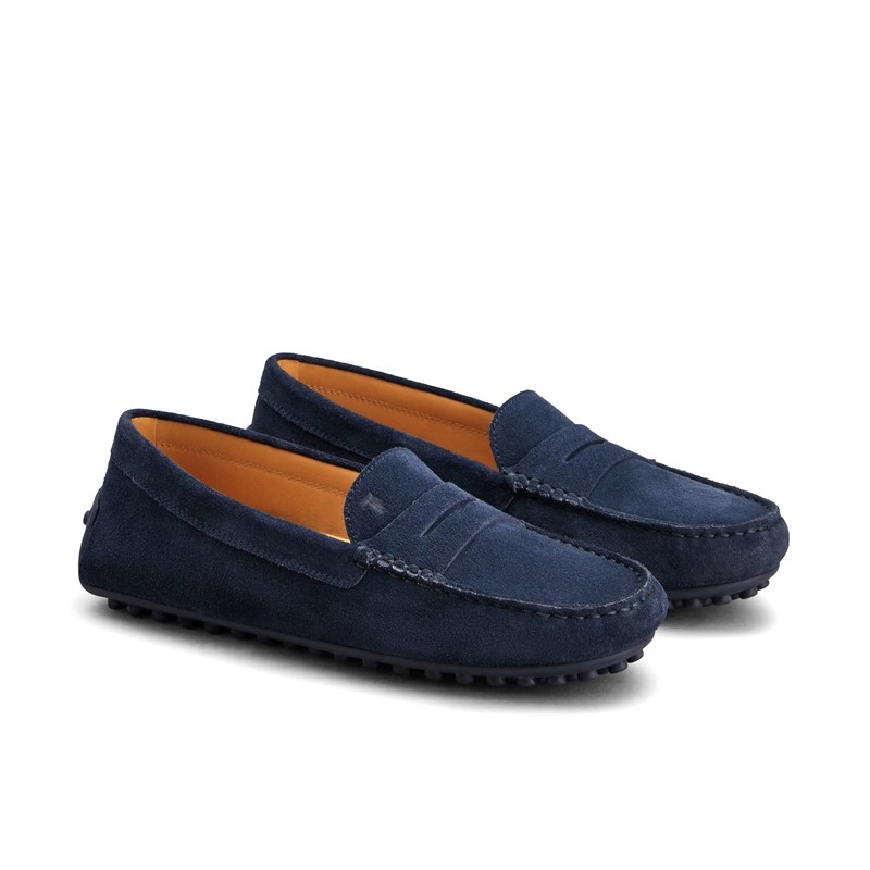 tod's mocassins et slip-on mocassins broka 2 Semelles: Picots -Mati...