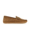 TF MOC BROKA 2 - NUBUCK - BEIGE