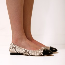 Ballerines T