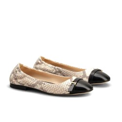 Ballerines T