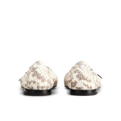 Ballerines T