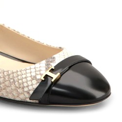 Ballerines T
