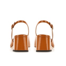 tod's escarpins Escarpins Kate Détails : Bijoux -Semelles: Cuir -Ta...