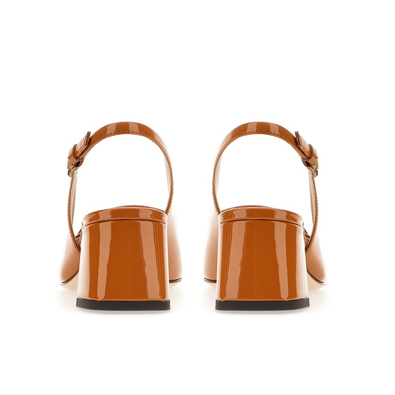 tod's escarpins Escarpins Kate Détails : Bijoux -Semelles: Cuir -Ta...