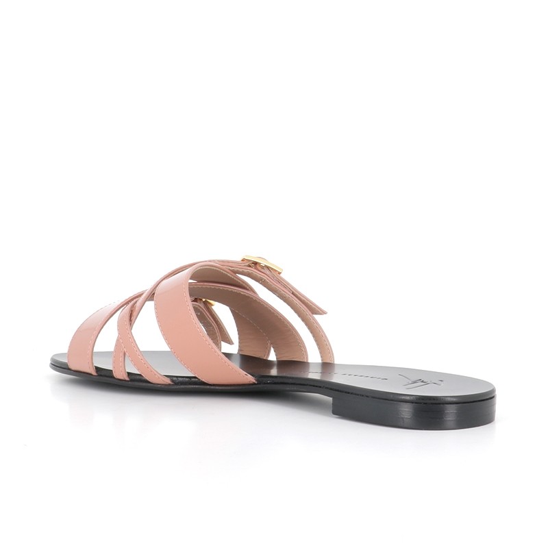 giuseppe zanotti sandales Mules Alhima Détails : Mules -Semelles: C... giuseppe zanotti sandales Mules Alhima Détails : Mules -Semelles: C...