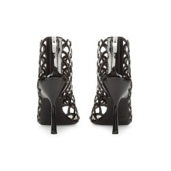 sergio rossi sandales sandales mermaid t10 Détails : Motifs -Semell...