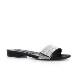 Mules Flat