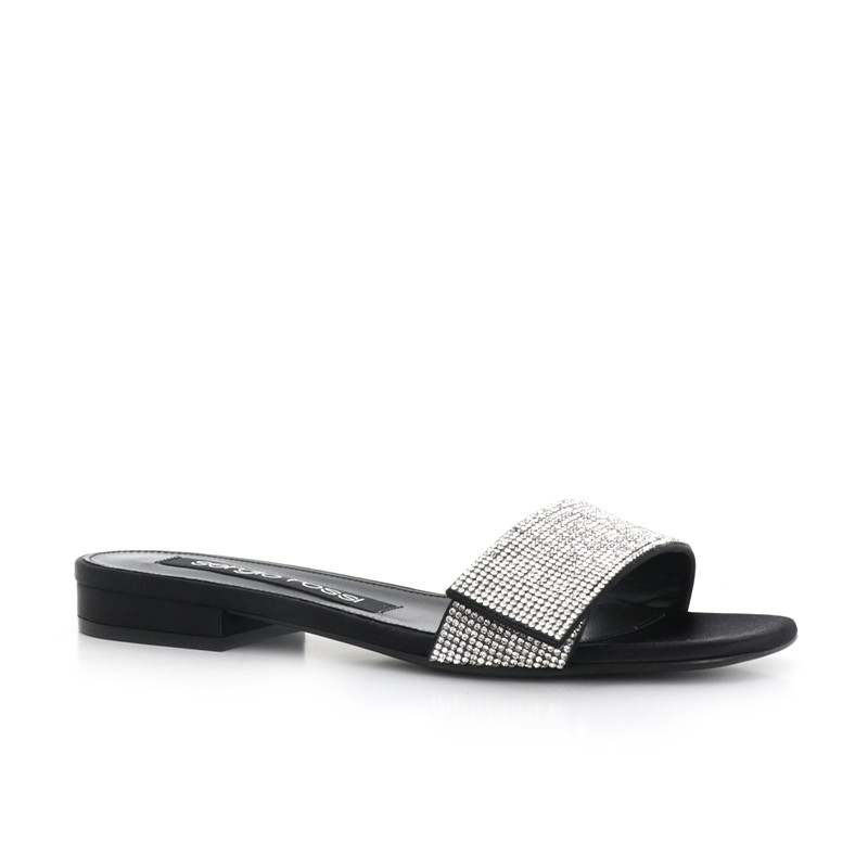 Mules Flat