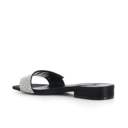 Mules Flat