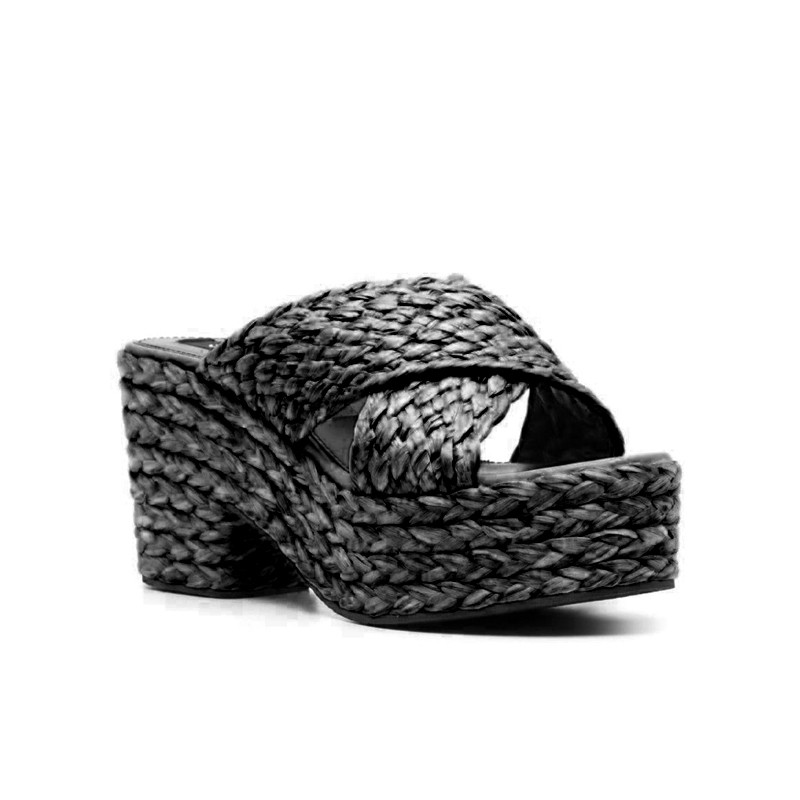 Compensés Sabot Compensés Sabot