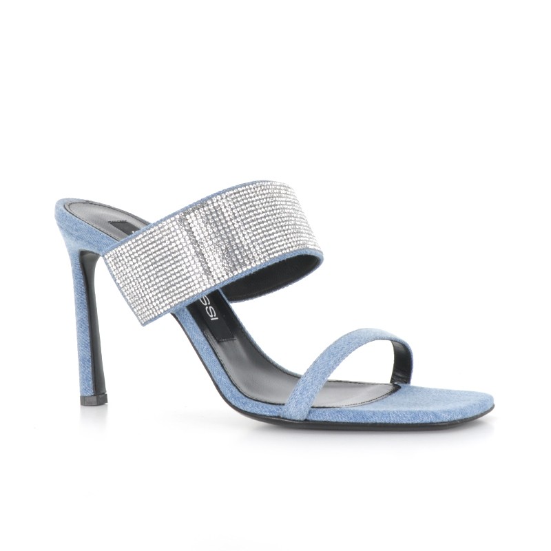 Mules Sabot