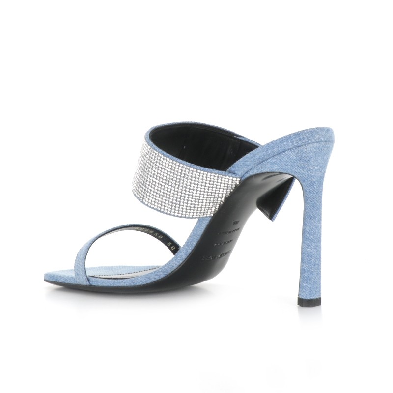 Mules Sabot