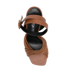 sergio rossi sandales Sandales Tresse Détails : Tressées -Semelles:...