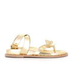 sophia webster sandales Sandales Mariposa Détails : Accessoires -Dé...