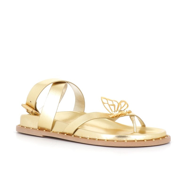 sophia webster sandales Sandales Mariposa Détails : Accessoires -Dé... sophia webster sandales Sandales Mariposa Détails : Accessoires -Dé...