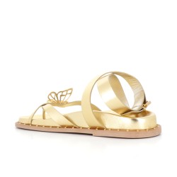 sophia webster sandales Sandales Mariposa Détails : Accessoires -Dé...